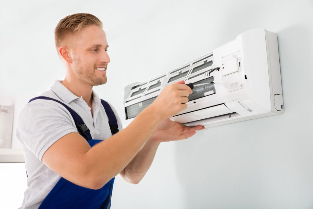 Urla Daikin Klima Servisi
